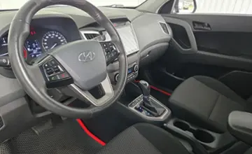 Hyundai Creta 2021 года за 56 990 BYN в Минск