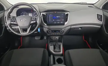 Hyundai Creta 2021 года за 56 990 BYN в Минск