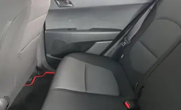 Hyundai Creta 2021 года за 56 990 BYN в Минск
