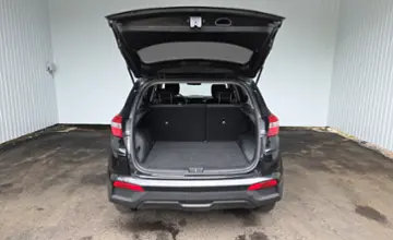 Hyundai Creta 2021 года за 56 990 BYN в Минск