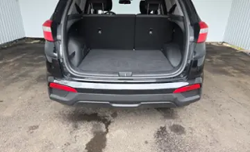 Hyundai Creta 2021 года за 56 990 BYN в Минск