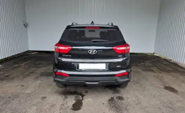 Hyundai Creta 2021 года за 56 990 BYN в Минск
