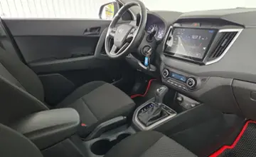 Hyundai Creta 2021 года за 56 990 BYN в Минск