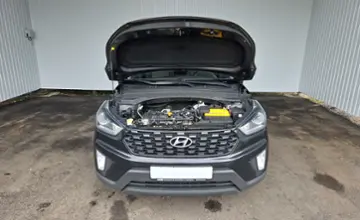 Hyundai Creta 2021 года за 56 990 BYN в Минск