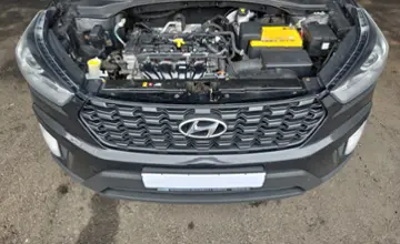 Hyundai Creta 2021 года за 56 990 BYN в Минск
