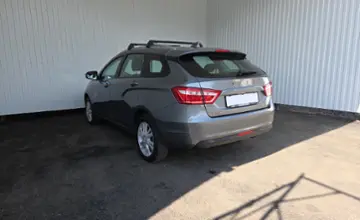 LADA (ВАЗ) Vesta 2018 года за 27 990 BYN в Минск