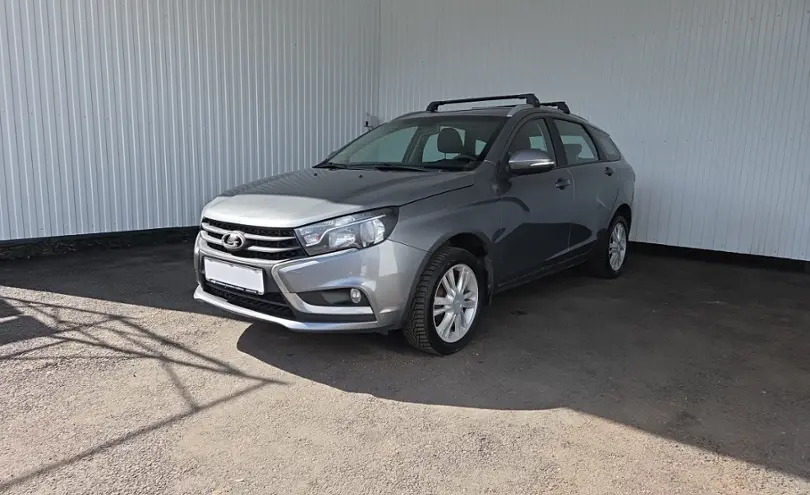 LADA (ВАЗ)
