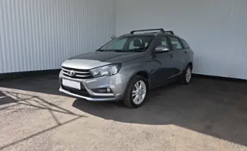 LADA (ВАЗ) Vesta 2018 года за 27 990 BYN в Минск