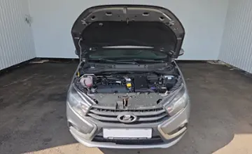 LADA (ВАЗ) Vesta 2018 года за 27 990 BYN в Минск