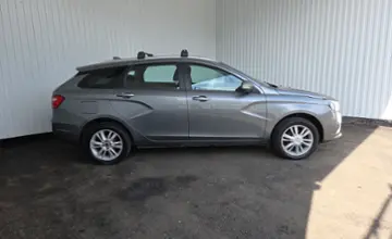 LADA (ВАЗ) Vesta 2018 года за 27 990 BYN в Минск