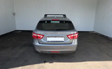 LADA (ВАЗ) Vesta 2018 года за 27 990 BYN в Минск