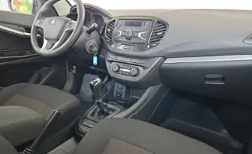 LADA (ВАЗ) Vesta 2018 года за 27 990 BYN в Минск