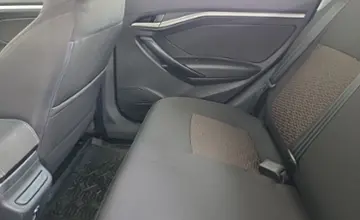 LADA (ВАЗ) Vesta 2018 года за 27 990 BYN в Минск