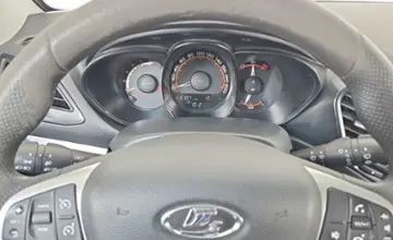 LADA (ВАЗ) Vesta 2018 года за 27 990 BYN в Минск