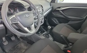 LADA (ВАЗ) Vesta 2018 года за 27 990 BYN в Минск