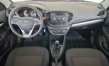 LADA (ВАЗ) Vesta 2018 года за 27 990 BYN в Минск