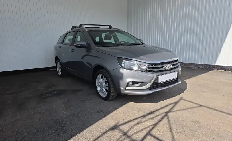 LADA (ВАЗ)