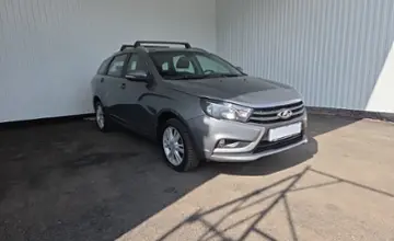 LADA (ВАЗ) Vesta 2018 года за 27 990 BYN в Минск
