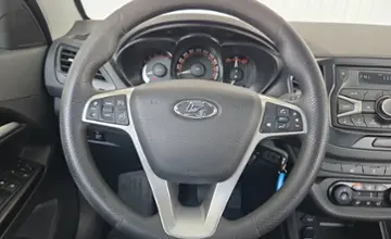 LADA (ВАЗ) Vesta 2018 года за 27 990 BYN в Минск