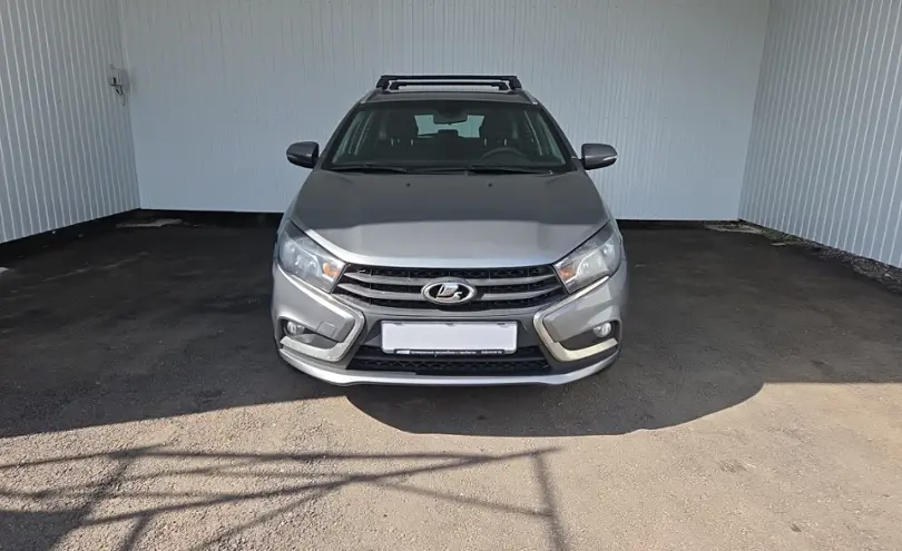 LADA (ВАЗ)