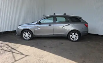 LADA (ВАЗ) Vesta 2018 года за 27 990 BYN в Минск