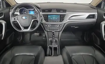 Geely Emgrand 7 2020 года за 22 990 BYN в Минск