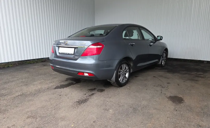 Geely