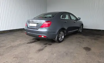 Geely Emgrand 7 2020 года за 22 990 BYN в Минск
