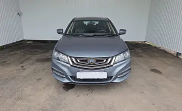 Geely Emgrand 7 2020 года за 22 990 BYN в Минск