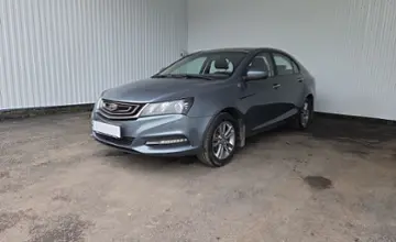 Geely Emgrand 7 2020 года за 22 990 BYN в Минск