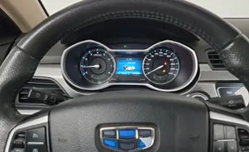 Geely Emgrand 7 2020 года за 22 990 BYN в Минск