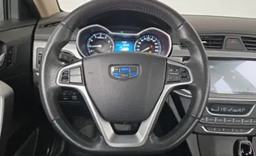Geely Emgrand 7 2020 года за 22 990 BYN в Минск