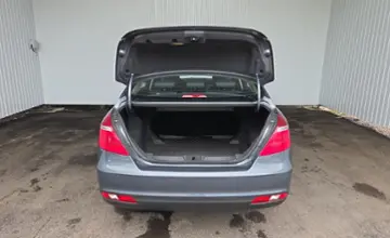 Geely Emgrand 7 2020 года за 22 990 BYN в Минск