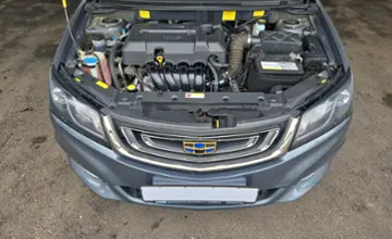 Geely Emgrand 7 2020 года за 22 990 BYN в Минск