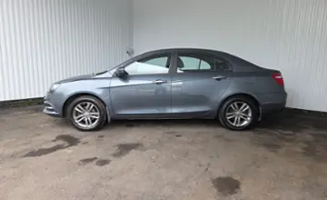 Geely Emgrand 7 2020 года за 22 990 BYN в Минск