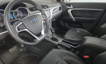 Geely Emgrand 7 2020 года за 22 990 BYN в Минск
