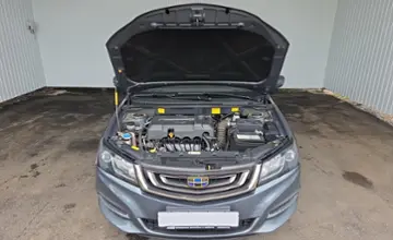 Geely Emgrand 7 2020 года за 22 990 BYN в Минск