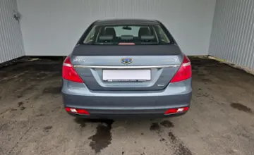 Geely Emgrand 7 2020 года за 22 990 BYN в Минск