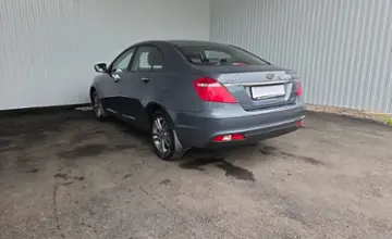 Geely Emgrand 7 2020 года за 22 990 BYN в Минск