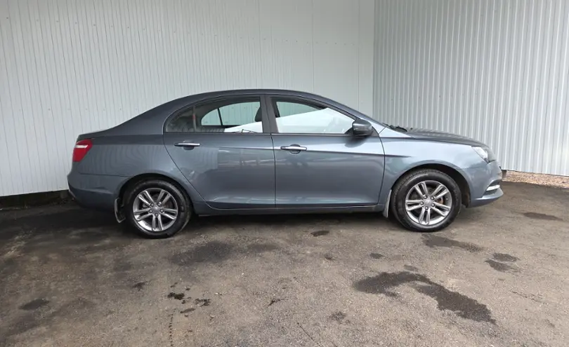 Geely