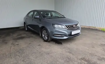 Geely Emgrand 7 2020 года за 22 990 BYN в Минск