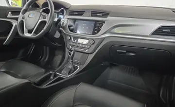 Geely Emgrand 7 2020 года за 22 990 BYN в Минск