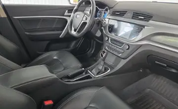 Geely Emgrand 7 2020 года за 22 990 BYN в Минск
