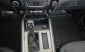 Geely Emgrand X7 2018 года за 30 990 BYN в Минск