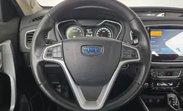 Geely Emgrand X7 2018 года за 30 990 BYN в Минск
