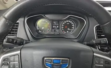 Geely Emgrand X7 2018 года за 30 990 BYN в Минск