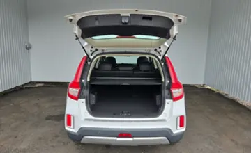 Geely Emgrand X7 2018 года за 30 990 BYN в Минск