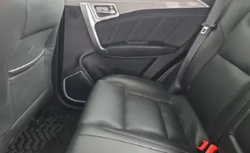 Geely Emgrand X7 2018 года за 30 990 BYN в Минск