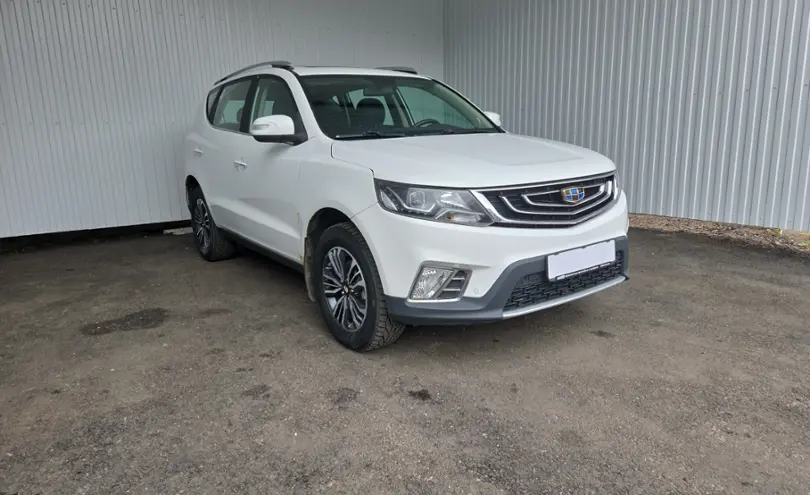 Geely