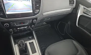 Geely Emgrand X7 2018 года за 30 990 BYN в Минск